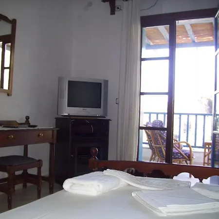 Niki Apartment Kapsalion